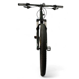 BICICLETA ORBEA ALMA H30 29 PULGADAS NEGRA VERDE