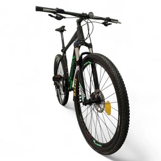 BICICLETA ORBEA ALMA H30 29 PULGADAS NEGRA VERDE