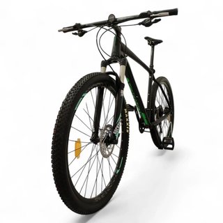 BICICLETA ORBEA ALMA H30 29 PULGADAS NEGRA VERDE