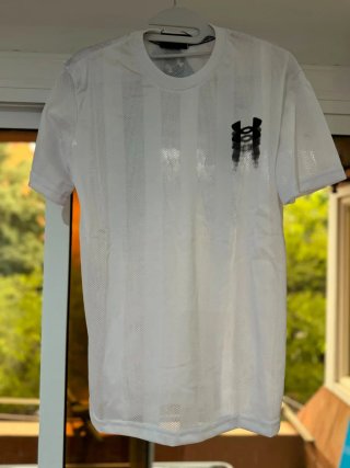 Conjunto Under Armour Camiseta y Pantalón Corto