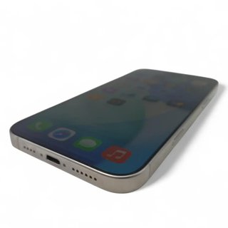 IPHONE 16 PRO MAX 1TB 100 BAT BLANCO