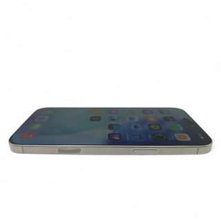 IPHONE 16 PRO MAX 1TB 100 BAT BLANCO