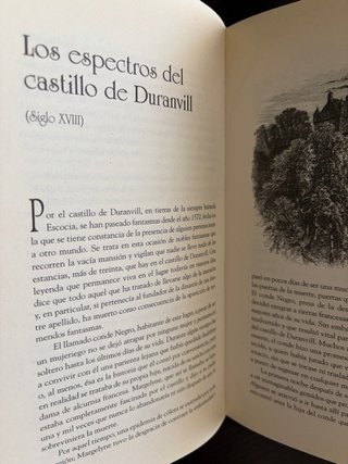 3 libros “Los más”
