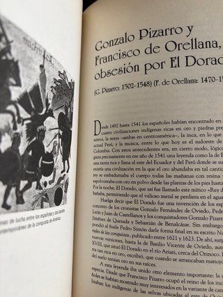 3 libros “Los más”