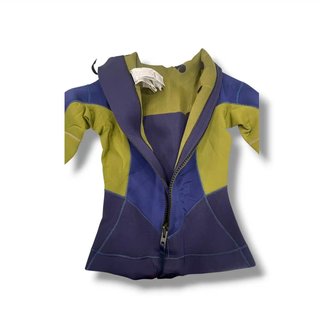 TRAJE NEOPRENO OLAIAN SWS5TW TALLA M