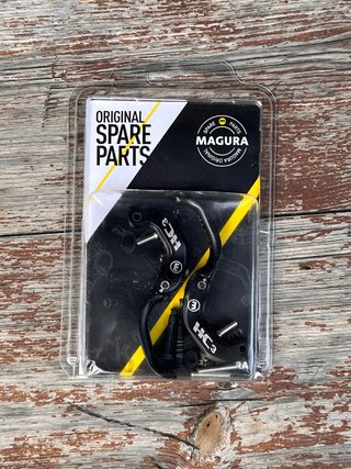 Manetas Magura HC3 Nuevas