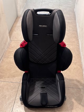 Silla coche RECARO
