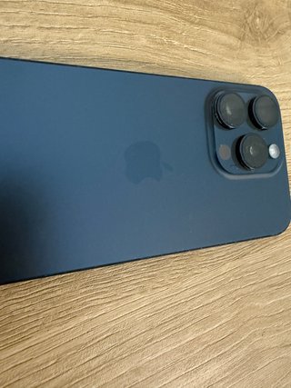 iPhone 15 Pro 128GB Azul Marino