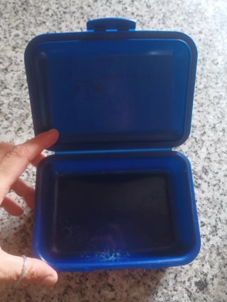 Set 3 Contenitori Cucina