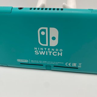 Console Nintendo Switch Lite 32GB Blu