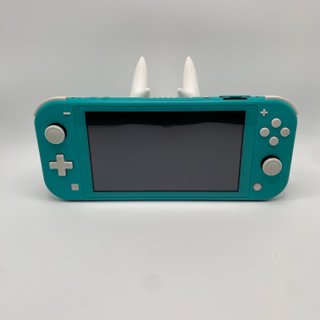 Console Nintendo Switch Lite 32GB Blu
