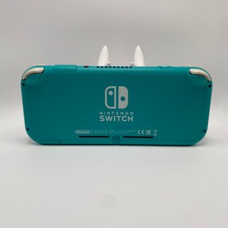 Console Nintendo Switch Lite 32GB Blu