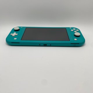 Console Nintendo Switch Lite 32GB Blu