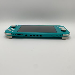 Console Nintendo Switch Lite 32GB Blu