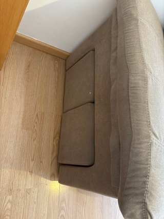 Sofá modular 4 plazas L