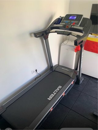 Cinta de correr Salter