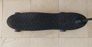 Skate para iniciarse