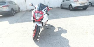 Suzuki GSXR 1000 K5 K6