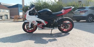 Suzuki GSXR 1000 K5 K6