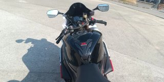 Suzuki GSXR 1000 K5 K6