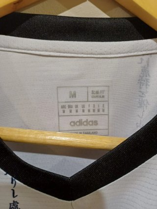 Camiseta Futbol