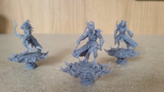 Tzangors Enlightened con Arco