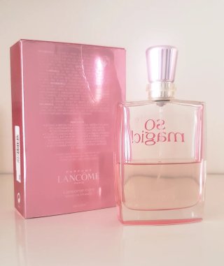 Lancome Miracle So Magic Eau de Parfum 100ml