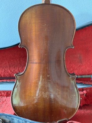 Violino antigo 4/4