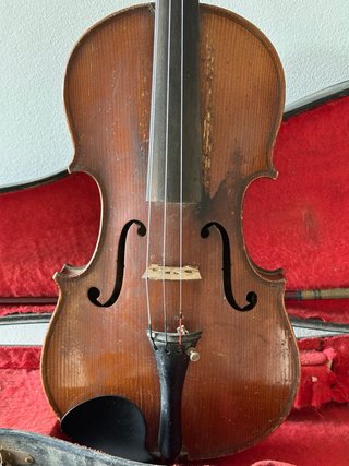 Violino antigo 4/4