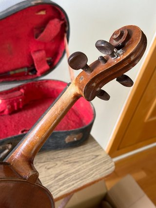 Violino antigo 4/4