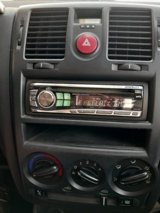 Hyundai Getz 2006