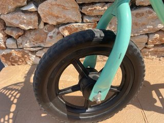 Bicicleta Sawyer Mint sin Pedales