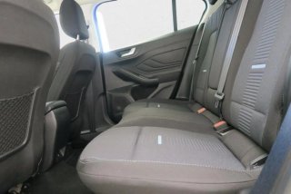 Ford Focus 2023