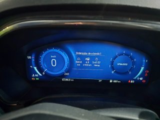 Ford Focus 2023