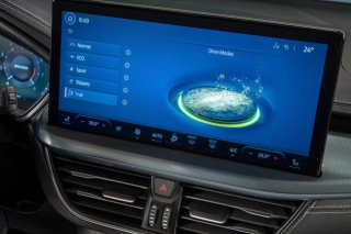 Ford Focus 2023