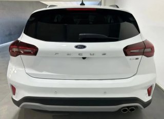 Ford Focus 2023
