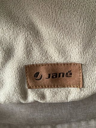 Saco universal Jane para silla de paseo