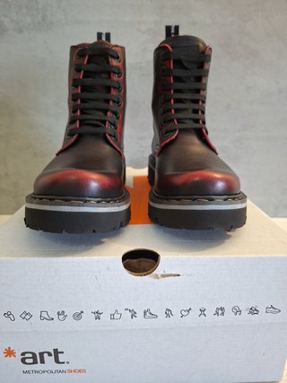 Botines Art Company Talla 37