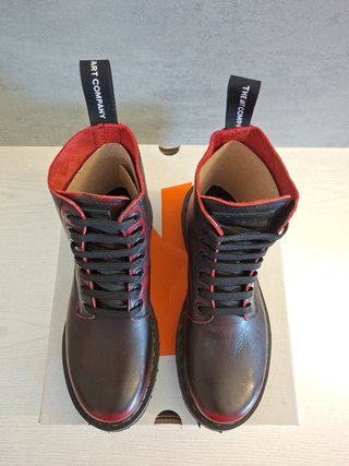 Botines Art Company Talla 37