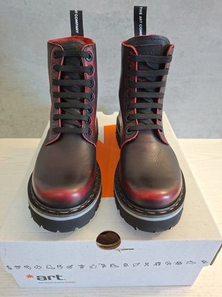 Botines Art Company Talla 37