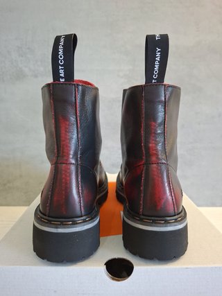 Botines Art Company Talla 37