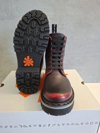 Botines Art Company Talla 37