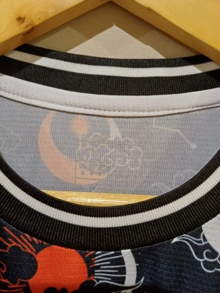 Camiseta Futbol