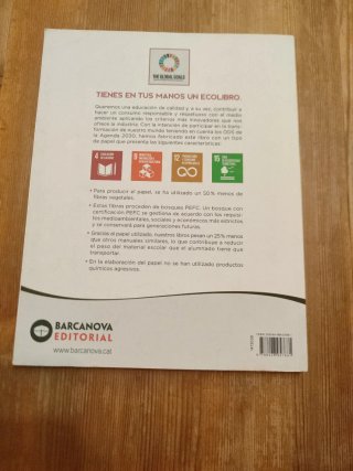 Literatura Castellana, Bachillerato, Programa E...