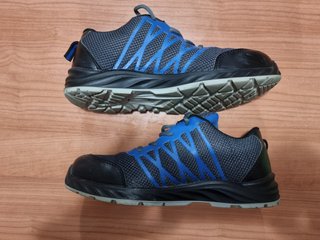 Zapatos Seguridad Bellota S3 Talla 40