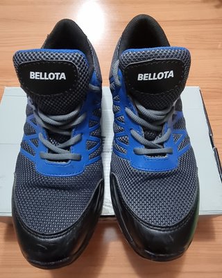 Zapatos Seguridad Bellota S3 Talla 40