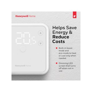 Honeywell Home DT3R Honeywell termostato