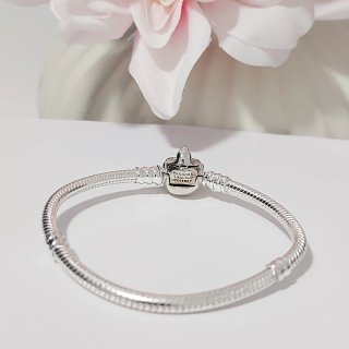 Pulsera Pandora Minnie Mouse Talla 15