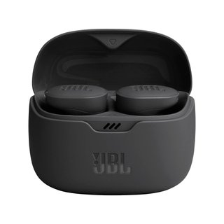 JBL Tune Buds auriculares inalámbricos negros
