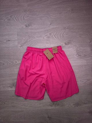 Conjunto deportivo Nike rosa